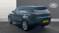 Land Rover Range Rover Sport 3.0 P440e SE 5dr Auto Estate